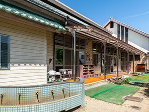 園舎